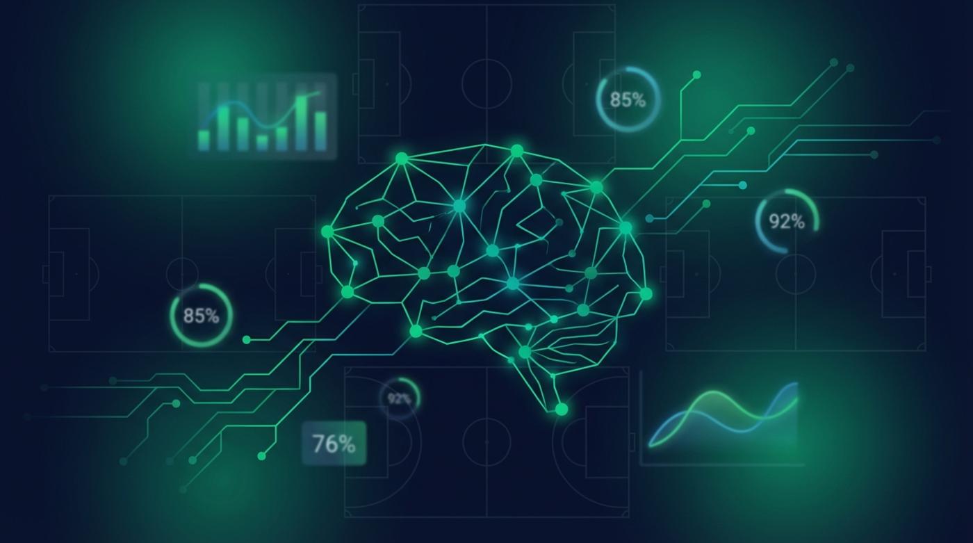 7 Best AI Sports Prediction Sites 2026 | Predictify