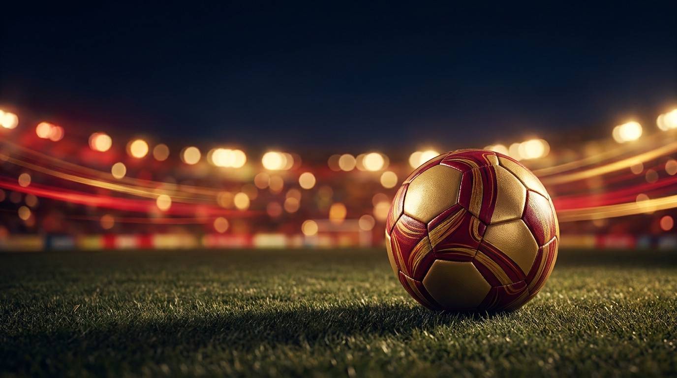 La Liga AI Predictions โ Title Race, Top 4 & Relegation Battle