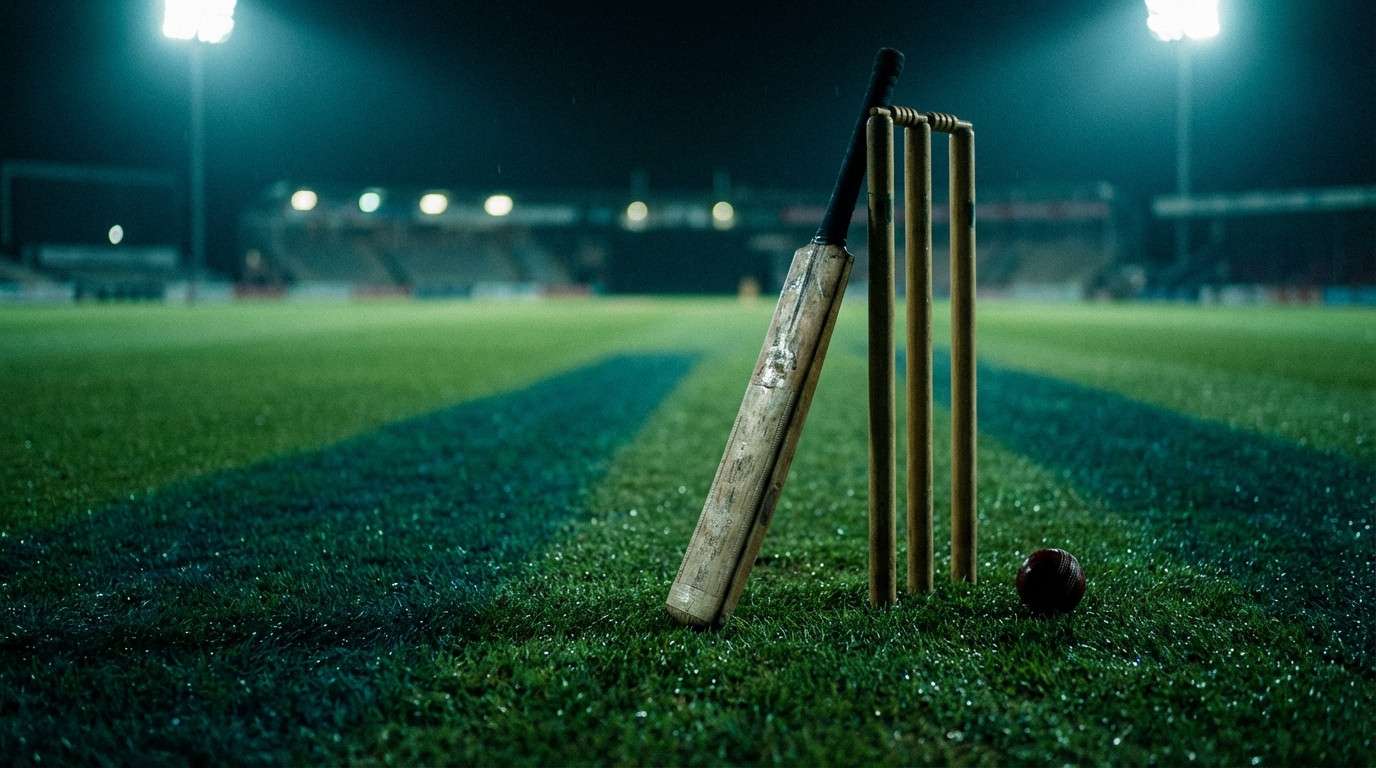 Cricket