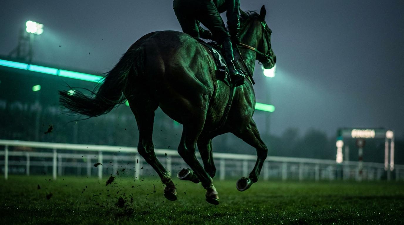 Horse Racing