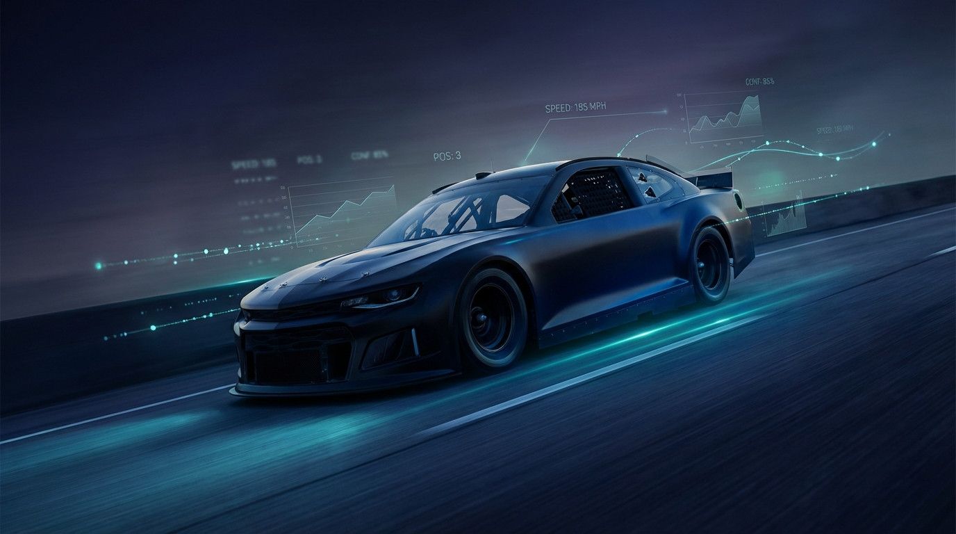 NASCAR